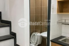 Bán nhà đường số 7, phường 3, gò vấp, 1 trệt, 1 lầu, 3 phòng ngủ, 2 wc, giá bán 3 tỷ