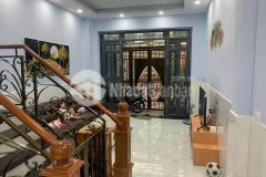 Hẽm xe hơi dương văn dương, tân quý, tân phú 2 tầng 48m2 giá rẽ