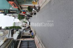 Thượng thanh,long biên 4xm2 oto đỗ cửa 2 thoáng ở luôn.