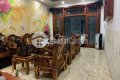 Bán mặt tiền gần chợ phạm văn bạch khu vip hạng nhất liên hệ