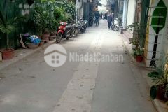 Bán nhanh còn đón tết 30m24t minh khai chỉ 1.8 tỷ