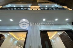 Bán nhà ngõ 94 ngọc khánh,hướng b,4t, giá 5,88 tỷ.