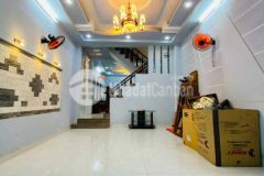 Mời chào đầu tư bán nhà tân hương, tân phú 44m2 chỉ 3.1 tỷ