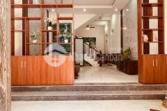 Bán nhà đẹp phố thành công, ba đình, dt 65mx5t,nhỉnh 5tỷ