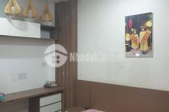 Bán nhà đường trương định 37m2 x 4t x mt 4.5m, gần mặt phố, ô tô đỗ cổng, giá 4.1 tỷ