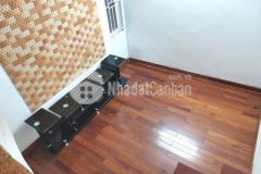 Bán nhà 42 ngõ thịnh hào tôn đức thắng, ô tô 40m, gần văn miêu, dt 13m5 tầng1.62 tỷ
