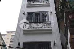 Bán nhà quận hai bà trưng, nhà mới, tiện ích.