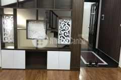 Bán nhà phố khương đình 52m2, ngõ thông 30m ra hồ điều hòa, oto tránh, bãi gửi xe