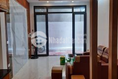 Nhà bán hẻm xe hơi bình dương thị xã, quận 11, 72.5m2, khuyến mãi đón năm mới 0934123835