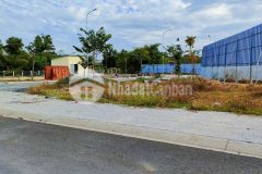 Bán đất sô săn 960tr full thô cư kcn nam tân uyên 0974618124