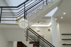 Tân bình lạc long quân 5 tầng đúc thang máy 85m2