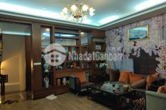 Nhà đẹp đón tết lô góc 2 thoáng, gara ô tô, an sinh tốt, kd tốt.nhỉnh 8 tỷ