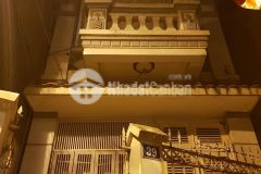 Bán nhà xuân đỉnh dưới 2 tỷ 4 tầng, mặt tiền 3,5m đt 0986.012.518