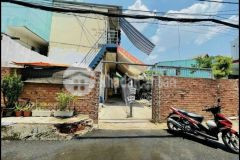 Lô đất. p bình thọ 90,4m2,hxh sát mt đặng văn bi thủ đức, giá 7,4 tỷ