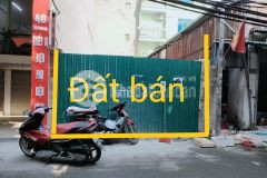 Bán 72m2 đất cực đẹp, ô tô tránh, kinh doanh sầm uất tại mỹ đình