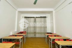 Nhà mặt phố tân mai, kinh doanh tốt, lô góc 111m2, mặt tiền 4m, giá 180 triệum2