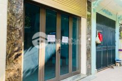 Bán nhà tương lai ở tây trà, chốt để có giá tốt, 35m2 x 5t x 3.6m mt, chào 3.5 tỷ