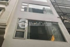 Bán nhà phố lê văn hiến,kinh doanh,6 tầng,giá nhỉnh 5 tỷ