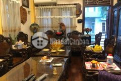 Chính chủ cần bán nhà liền kề kđt mới định công, dt 88m4t, giá 13 tỷ.