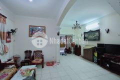 Bán nhà nguyễn trãi tanh xuân nhà lô góc 3 mặt thoáng gần đường nguyễn trãi dt84m2.