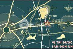 Đất nền sổ đỏ thổ cư 100 sát khu tổ hợp du lịch flc dak lak