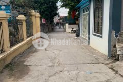 Bán nhà khu 7 cái dăm siêu rẻ 88m2 mặt tiền 5m oto đỗ cửa bãi cháy hạ long quảng ninh 2tỷ3