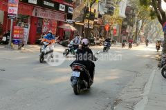 Mua nhà trương định, hai bà trưng ở 145m, 2.7 tỷ nhất thiết phải kinh doanh......