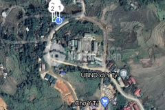 Mảnh đất y tý sapa2 nằm tại mặt đường tỉnh lộ dt158 thích hợp cho nhiều loại hình kinh doanh