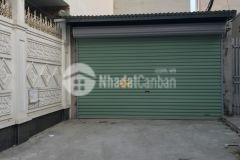 Bán lô đất cổ linh, cạnh aoen. đường oto tránh, đất nở hậu, mặt tiền rộng. giá 70trm2.