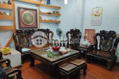 Chính chủ cần bán gấp nhà khu phân lô lê trọng tấn, dt 72m24t giá 10.5 tỷ.