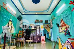 Nhà hxh, nguyễn văn bứa, 222m2 ngang7m chỉ 5.8tỷ,xuân thái sơn hóc môn.