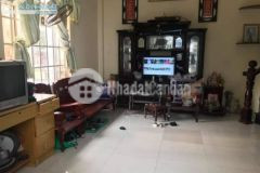 Nha hem ô tô nguyên oanh, go vâp, 60m2, nhỉnh 4 tỷ