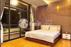 Cho thuê khách sạn tiêu chuẩn 3 sao đang kinh doanh đường bình gĩa p.8