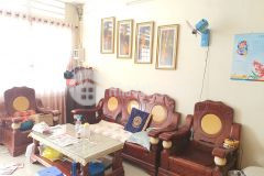 Bán nhà lê lợi quận gò vấp. dt 142m2. lh 0932155399.