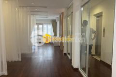 Nhà quận 10 đường 3 tháng 2 109m2 28 tỷ