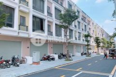 Cần bán gấp căn nhà liền kề tại iec thanh trì