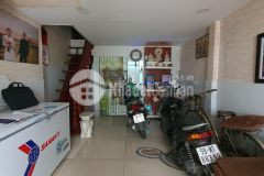 Bán nhà quận 7 trần xuân soạn tân hưng chỉ 2.7 tỷ kinh doanh vip.