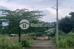 Bán lô ninh hưng ninh hoà mặt tiền đường liên xã. 200m2 thổ cư. 890 triệu