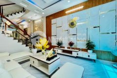 Nha mơi đon têt hương lô 2 binh tân 64m2 nhinh 4 ty