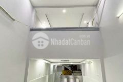 Nhà đẹp đón tết 3 tầng trần hưng đạo p6 q5