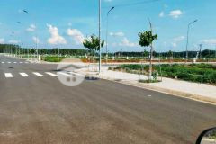 Kẹt tiền ngân hàng cần bán gấp lô đất ngay chợ tân hiệp,liền kề kcn nam tân uyên..