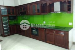 Bán nhà hxh cách mạng tháng 8, quận 10, 128m2, 4tầng, giá 16.5 tỷ