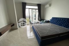 Cho thuê căn hộ vin marina studio