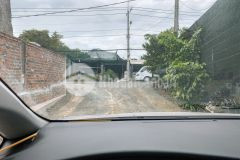 Bán đất thổ cư có shr giá bảy triệu một mét vuông