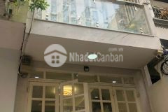 Nhà đẹp hồng lạc 20m2, 3 tầng, hxh, trung tâm p10 tân bình, 2 tỷ 5