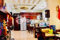 Bán gấp nguyễn văn trỗi 80m2 5t 6 ngủ 9,5tỷ. lh khánh trần 0972858666 mua ngay.