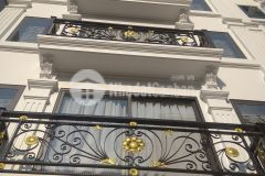 Bán gấp nhà hqviệt cầu giấy phân lô ô tô kd, 52m2, 5t, mt 4.4 chỉ 9.3 tỷ