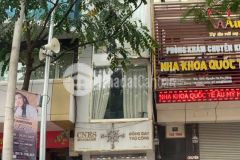 Cho thuê nhà bùi thị xuân dt 90m x 5 tầng, mt 5m. lh0818011234