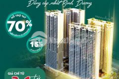 Lavita thuận an mở bán block đẹp nhất dự án, chỉ từ 1,4 tỷcăn, chiết khấu 8 18