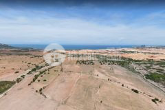 Đất view biển kề đất của vingroup, sân bay 10km.